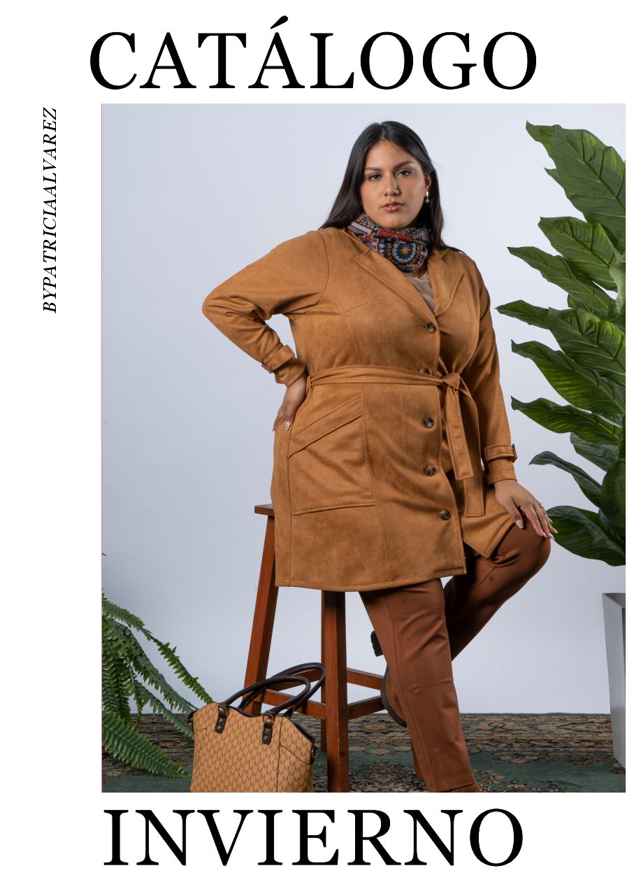 Catalogo invierno 2024